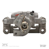 Dynamic Friction 2005-2016 Buick Allure Rear Right Premium Caliper - Silver Zinc Coated by Dynamic Friction Company 331-47626