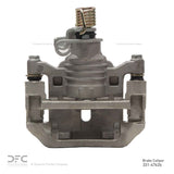 Dynamic Friction 2005-2016 Buick Allure Rear Right Premium Caliper - Silver Zinc Coated by Dynamic Friction Company 331-47626