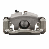 Dynamic Friction 2005-2016 Buick Allure Rear Right Premium Caliper - Silver Zinc Coated by Dynamic Friction Company 331-47626