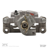 Dynamic Friction 2005-2016 Buick Allure Rear Left Premium Caliper - Silver Zinc Coated by Dynamic Friction Company 331-47627
