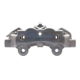 Dynamic Friction 2006-2013 Chevrolet Corvette Rear Right Premium Caliper - Silver Zinc Coated by Dynamic Friction Company 331-47628