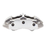 Dynamic Friction 2006-2013 Chevrolet Corvette Rear Right Premium Caliper - Silver Zinc Coated by Dynamic Friction Company 331-47628