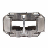 Dynamic Friction 2006-2013 Chevrolet Corvette Rear Right Premium Caliper - Silver Zinc Coated by Dynamic Friction Company 331-47628