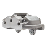 Dynamic Friction 2006-2013 Chevrolet Corvette Rear Left Premium Caliper - Silver Zinc Coated by Dynamic Friction Company 331-47629