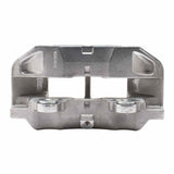 Dynamic Friction 2006-2013 Chevrolet Corvette Rear Left Premium Caliper - Silver Zinc Coated by Dynamic Friction Company 331-47629