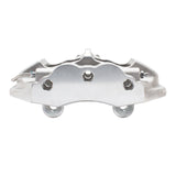 Dynamic Friction 2006-2013 Chevrolet Corvette Rear Left Premium Caliper - Silver Zinc Coated by Dynamic Friction Company 331-47629