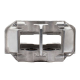 Dynamic Friction 2006-2013 Chevrolet Corvette Rear Left Premium Caliper - Silver Zinc Coated by Dynamic Friction Company 331-47629