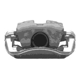 Dynamic Friction 2010-2015 Cadillac SRX Rear Left Premium Caliper - Silver Zinc Coated by Dynamic Friction Company 331-47639