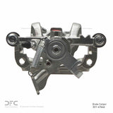Dynamic Friction 2011-2016 Chevrolet Cruze Rear Right Premium Caliper - Silver Zinc Coated by Dynamic Friction Company 331-47646