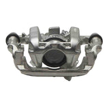 Dynamic Friction 2011-2016 Chevrolet Cruze Rear Right Premium Caliper - Silver Zinc Coated by Dynamic Friction Company 331-47646
