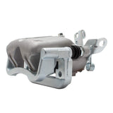 Dynamic Friction 2014-2016 Chevrolet Malibu Rear Right Premium Caliper - Silver Zinc Coated by Dynamic Friction Company 331-47656