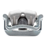 Dynamic Friction 2014-2016 Chevrolet Malibu Rear Right Premium Caliper - Silver Zinc Coated by Dynamic Friction Company 331-47656