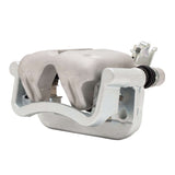 Dynamic Friction 2014-2016 Chevrolet Malibu Limited Rear Left Premium Caliper - Silver Zinc Coated by Dynamic Friction Company 331-47657