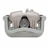 Dynamic Friction 2014-2016 Chevrolet Malibu Limited Rear Left Premium Caliper - Silver Zinc Coated by Dynamic Friction Company 331-47657