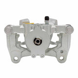 Dynamic Friction 2016-2025 Cadillac CT5 Rear Right Silver Zinc Coated Premium Caliper by Dynamic Friction Company 331-47666