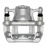 Dynamic Friction 2016-2025 Cadillac CT5 Rear Right Silver Zinc Coated Premium Caliper by Dynamic Friction Company 331-47666