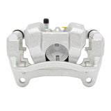Dynamic Friction 2016-2025 Cadillac CT5 Rear Right Silver Zinc Coated Premium Caliper by Dynamic Friction Company 331-47666