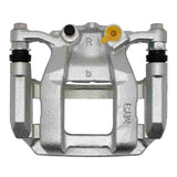 Dynamic Friction 2016-2025 Cadillac CT5 Rear Right Silver Zinc Coated Premium Caliper by Dynamic Friction Company 331-47666
