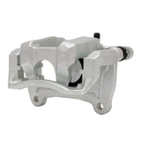 Dynamic Friction 2016-2025 Cadillac XT5 Rear Left Silver Zinc Coated Premium Caliper by Dynamic Friction Company 331-47667