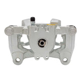 Dynamic Friction 2016-2025 Cadillac XT5 Rear Left Silver Zinc Coated Premium Caliper by Dynamic Friction Company 331-47667