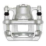 Dynamic Friction 2016-2025 Cadillac XT5 Rear Left Silver Zinc Coated Premium Caliper by Dynamic Friction Company 331-47667