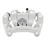 Dynamic Friction 2016-2025 Cadillac XT5 Rear Left Silver Zinc Coated Premium Caliper by Dynamic Friction Company 331-47667