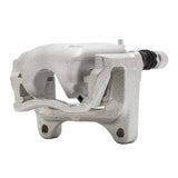 Dynamic Friction 2016-2023 Chevrolet Volt Rear Right Silver Zinc Coated Premium Caliper by Dynamic Friction Company 331-47672
