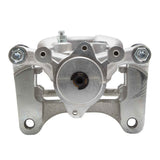 Dynamic Friction 2016-2023 Chevrolet Volt Rear Right Silver Zinc Coated Premium Caliper by Dynamic Friction Company 331-47672