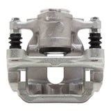 Dynamic Friction 2016-2023 Chevrolet Volt Rear Right Silver Zinc Coated Premium Caliper by Dynamic Friction Company 331-47672