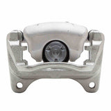 Dynamic Friction 2016-2023 Chevrolet Volt Rear Right Silver Zinc Coated Premium Caliper by Dynamic Friction Company 331-47672