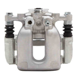 Dynamic Friction 2016-2023 Chevrolet Volt Rear Right Silver Zinc Coated Premium Caliper by Dynamic Friction Company 331-47672
