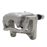Dynamic Friction 2016-2023 Chevrolet Bolt EUV Rear Left Silver Zinc Coated Premium Caliper by Dynamic Friction Company 331-47673