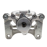 Dynamic Friction 2016-2023 Chevrolet Bolt EUV Rear Left Silver Zinc Coated Premium Caliper by Dynamic Friction Company 331-47673