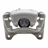 Dynamic Friction 2016-2023 Chevrolet Bolt EUV Rear Left Silver Zinc Coated Premium Caliper by Dynamic Friction Company 331-47673