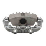Dynamic Friction 1997-2004 Chevrolet S10 Rear Left/Rear Right Silver Zinc Coated Premium Caliper by Dynamic Friction Company 331-47696