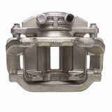 Dynamic Friction 1999-2005 Cadillac DeVille Rear Right Premium Caliper - Silver Zinc Coated by Dynamic Friction Company 331-47698