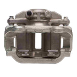 Dynamic Friction 1999-2005 Cadillac DeVille Rear Left Premium Caliper - Silver Zinc Coated by Dynamic Friction Company 331-47699