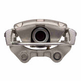 Dynamic Friction 1999-2005 Cadillac DeVille Rear Left Premium Caliper - Silver Zinc Coated by Dynamic Friction Company 331-47699