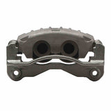 Dynamic Friction 2000-2007 Cadillac Escalade Rear Right Premium Caliper - Silver Zinc Coated by Dynamic Friction Company 331-47700