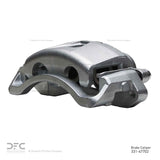 Dynamic Friction 2001-2010 Chevrolet Silverado 3500 Rear Right Premium Caliper - Silver Zinc Coated by Dynamic Friction Company 331-47702