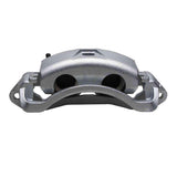 Dynamic Friction 2001-2010 Chevrolet Silverado 3500 Rear Right Premium Caliper - Silver Zinc Coated by Dynamic Friction Company 331-47702