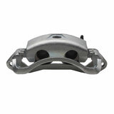 Dynamic Friction 2001-2010 Chevrolet Silverado 3500 Classic Rear Left Premium Caliper - Silver Zinc Coated by Dynamic Friction Company 331-47703