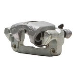 Dynamic Friction 2001-2007 Buick Rendezvous Rear Right Premium Caliper - Silver Zinc Coated by Dynamic Friction Company 331-47704