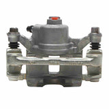 Dynamic Friction 2001-2007 Buick Rendezvous Rear Right Premium Caliper - Silver Zinc Coated by Dynamic Friction Company 331-47704
