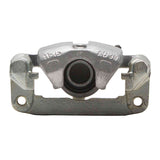 Dynamic Friction 2001-2007 Buick Rendezvous Rear Right Premium Caliper - Silver Zinc Coated by Dynamic Friction Company 331-47704