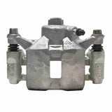Dynamic Friction 2001-2007 Buick Rendezvous Rear Right Premium Caliper - Silver Zinc Coated by Dynamic Friction Company 331-47704
