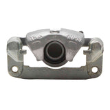 Dynamic Friction 2001-2007 Buick Rendezvous Rear Left Premium Caliper - Silver Zinc Coated by Dynamic Friction Company 331-47705