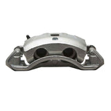Dynamic Friction 2003-2008 Chevrolet Express 3500 Rear Right Premium Caliper - Silver Zinc Coated by Dynamic Friction Company 331-47706
