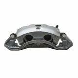 Dynamic Friction 2003-2008 Chevrolet Express 3500 Rear Left Premium Caliper - Silver Zinc Coated by Dynamic Friction Company 331-47707