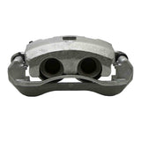 Dynamic Friction 2003-2020 Chevrolet Express 3500 Rear Right/Rear Right Premium Caliper - Silver Zinc Coated by Dynamic Friction Company 331-47708